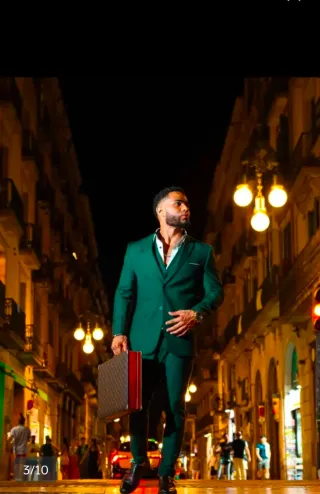 Fotógrafo videógrafo