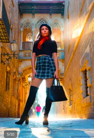 Fotógrafo videógrafo