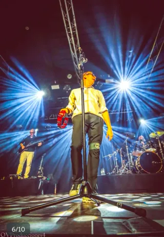 Fotógrafo videógrafo