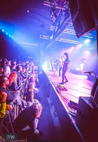 Fotógrafo videógrafo