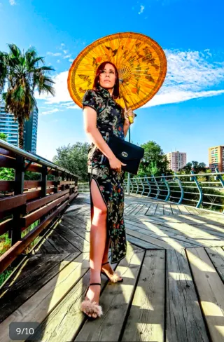 Fotógrafo videógrafo