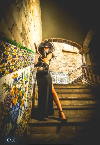 Fotógrafo videógrafo