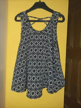 Blusa verano niña 12 años