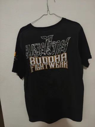 Camisetas varias marcas y tallas preguntad