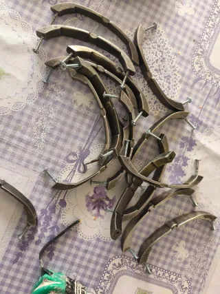 Tiradores puertas muebles cocina