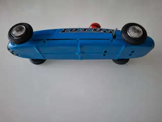 GIOCATTOLO DI LAMIERA