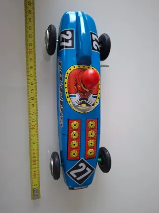 GIOCATTOLO DI LAMIERA