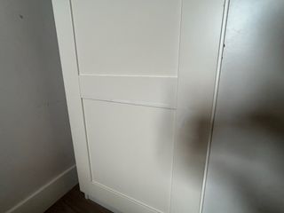 Armario Pax Ikea Blanco