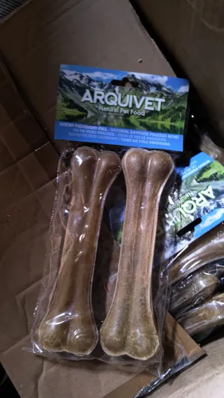 Correa para perro Candure 1.2 CM