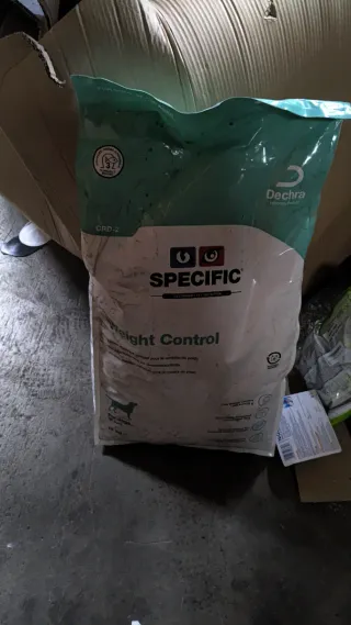 Correa para perro Candure 1.2 CM