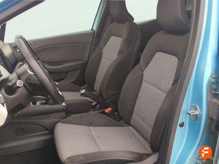 Renault Clio Serie limitada Limited TCe 67 kW (91CV)