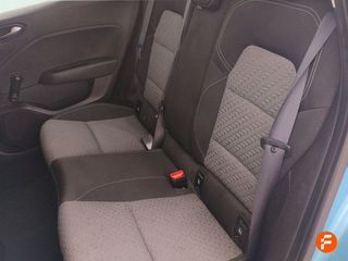 Renault Clio Serie limitada Limited TCe 67 kW (91CV)