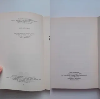 Zio Albert e i quanti di Russeĺl Stannard