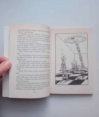 Zio Albert e i quanti di Russeĺl Stannard