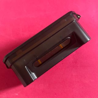 Depósito de polvo (sin filtro) Conga Slim 890