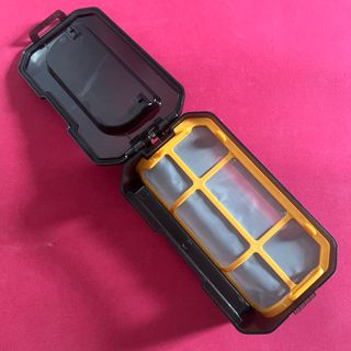 Depósito de polvo (sin filtro) Conga Slim 890