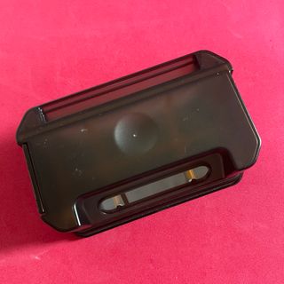 Depósito de polvo (sin filtro) Conga Slim 890