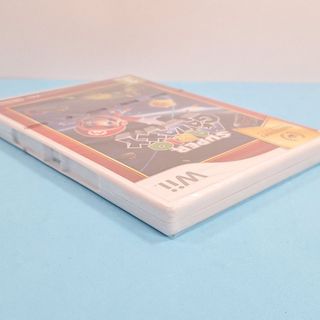 Super Mario Galaxy Wii