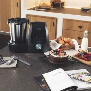 Robot Cocina Cecotec Mambo 8590