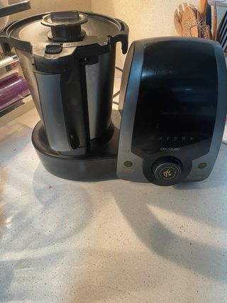 Robot Cocina Cecotec Mambo 8590