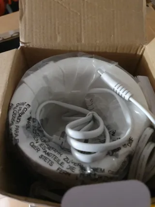 Scaldabiberon Chicco Casa + Viaggio