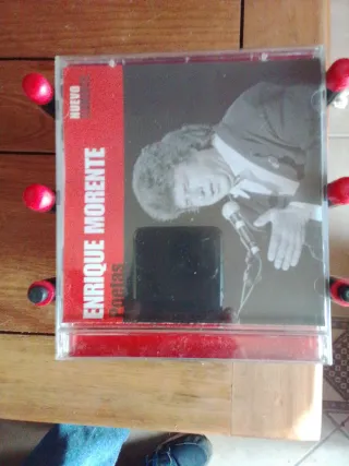 Colección CDs Flamenco y Sevillanas