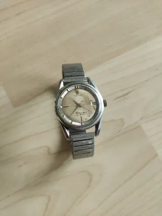 Reloj Festina Film master 21 Jewels