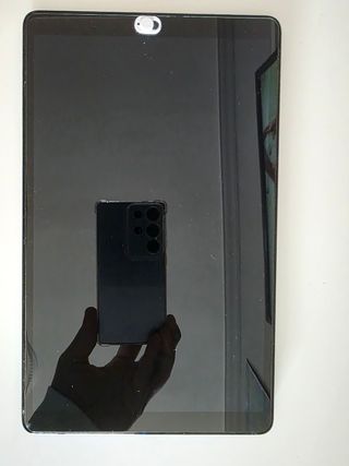 Samsung Galaxy Tab A 2019 Negra