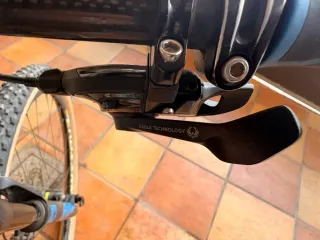 Bicicleta carbono Wilier 501 XN