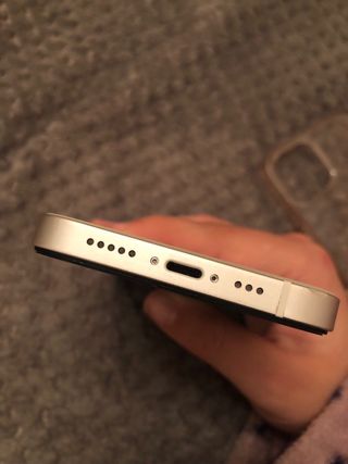 iPhone 13 Blanco leer descripción