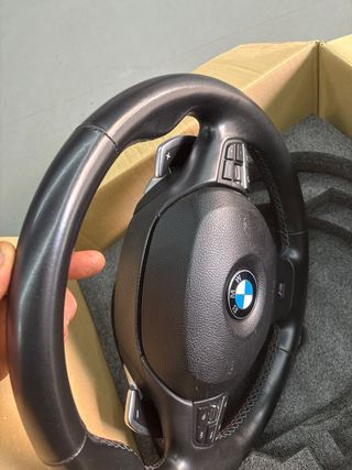 Volante BMW M5 F10