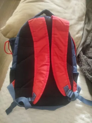 Mochila y Neceser Vengadores Marvel