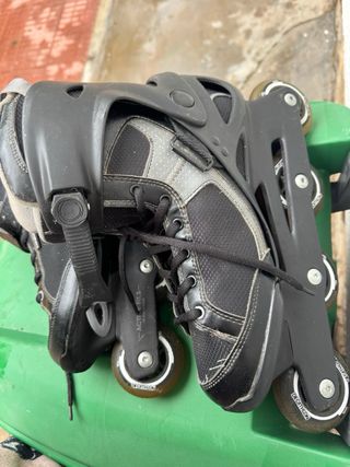 Patines en línea n44