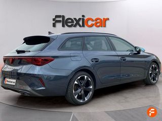 Cupra León SP 1.5 eTSI 110kW (150CV) DSG