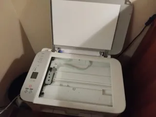 Stampante Canon Beige