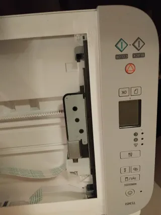 Stampante Canon Beige