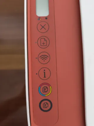 Stampante HP DeskJet 2723