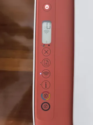 Stampante HP DeskJet 2723