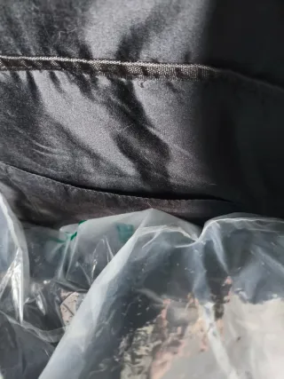 Bolso de viaje acolchado o bolsa de gym
