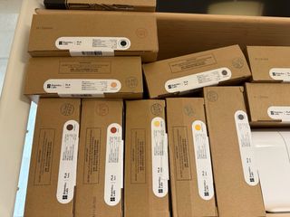 Bambu Lab PLA Filamento (Varios Colores)