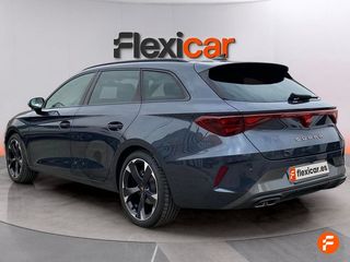 Cupra León SP 1.5 eTSI 110kW (150CV) DSG