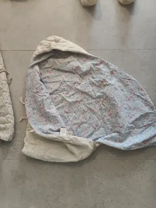 Sacos de bebé para primavera/verano