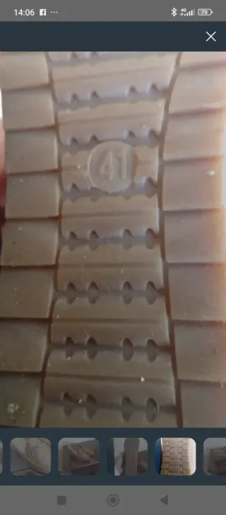 Mocasines Camel con cuña cómodos