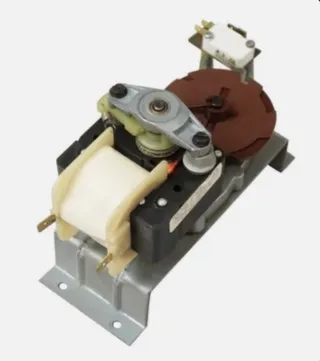 Motor maquina de coca cola. Buen  estado.