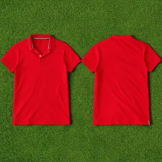 Polo Easy Wear Talla M