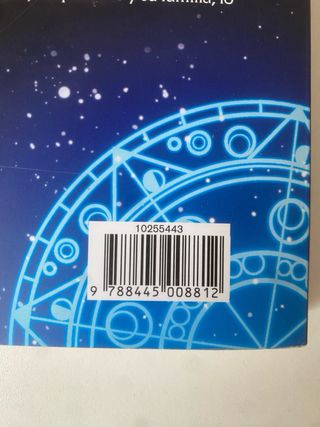 Libro Labyrinth Lost