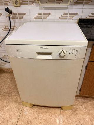 Lavastoviglie Electrolux