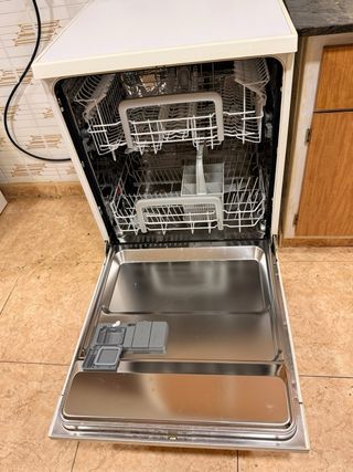 Lavastoviglie Electrolux