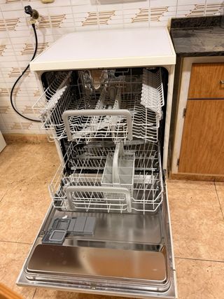 Lavastoviglie Electrolux