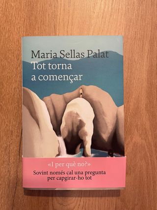 Tot torna a començar